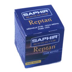 Saphir  Reptan