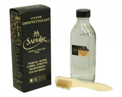 Saphir Suede Multicleaner