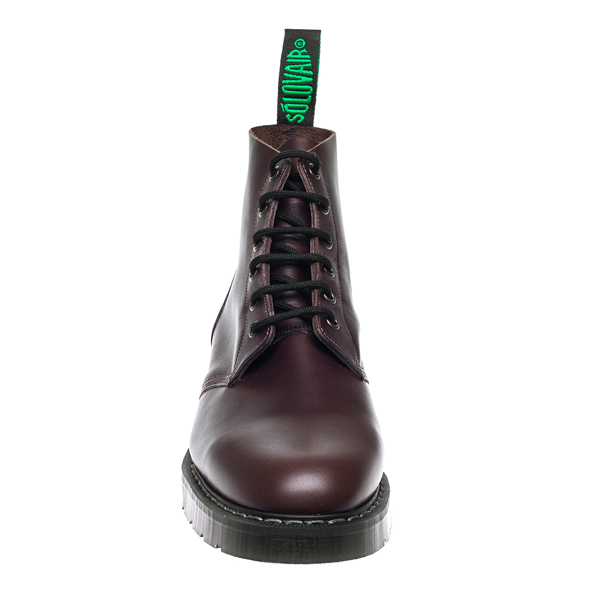 solovair astronaut boot