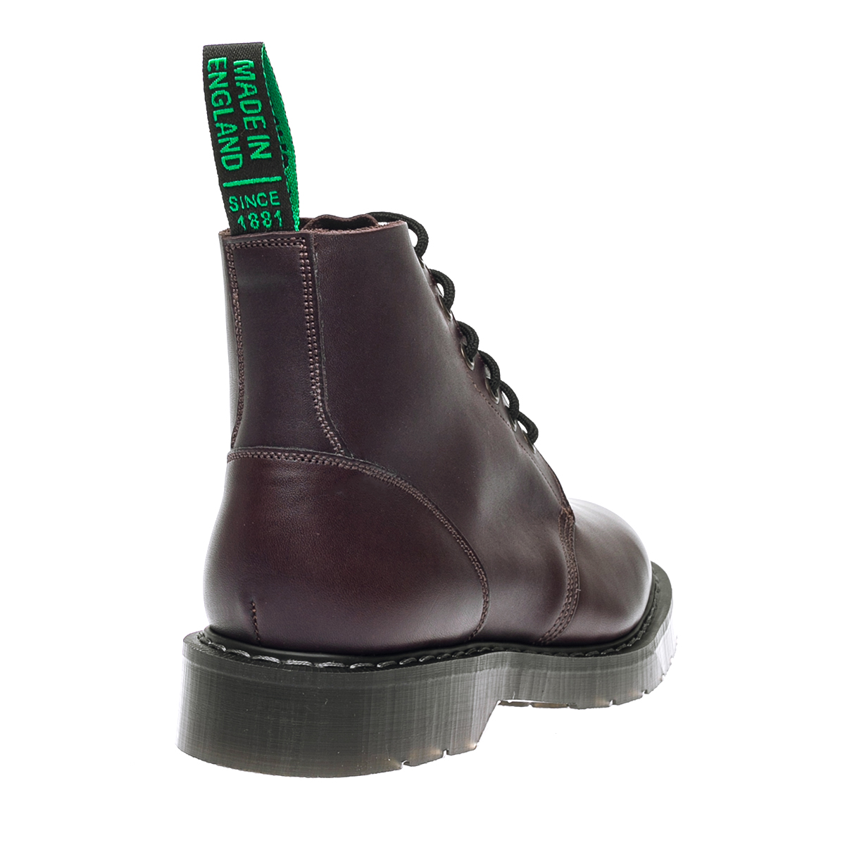 solovair astronaut boot