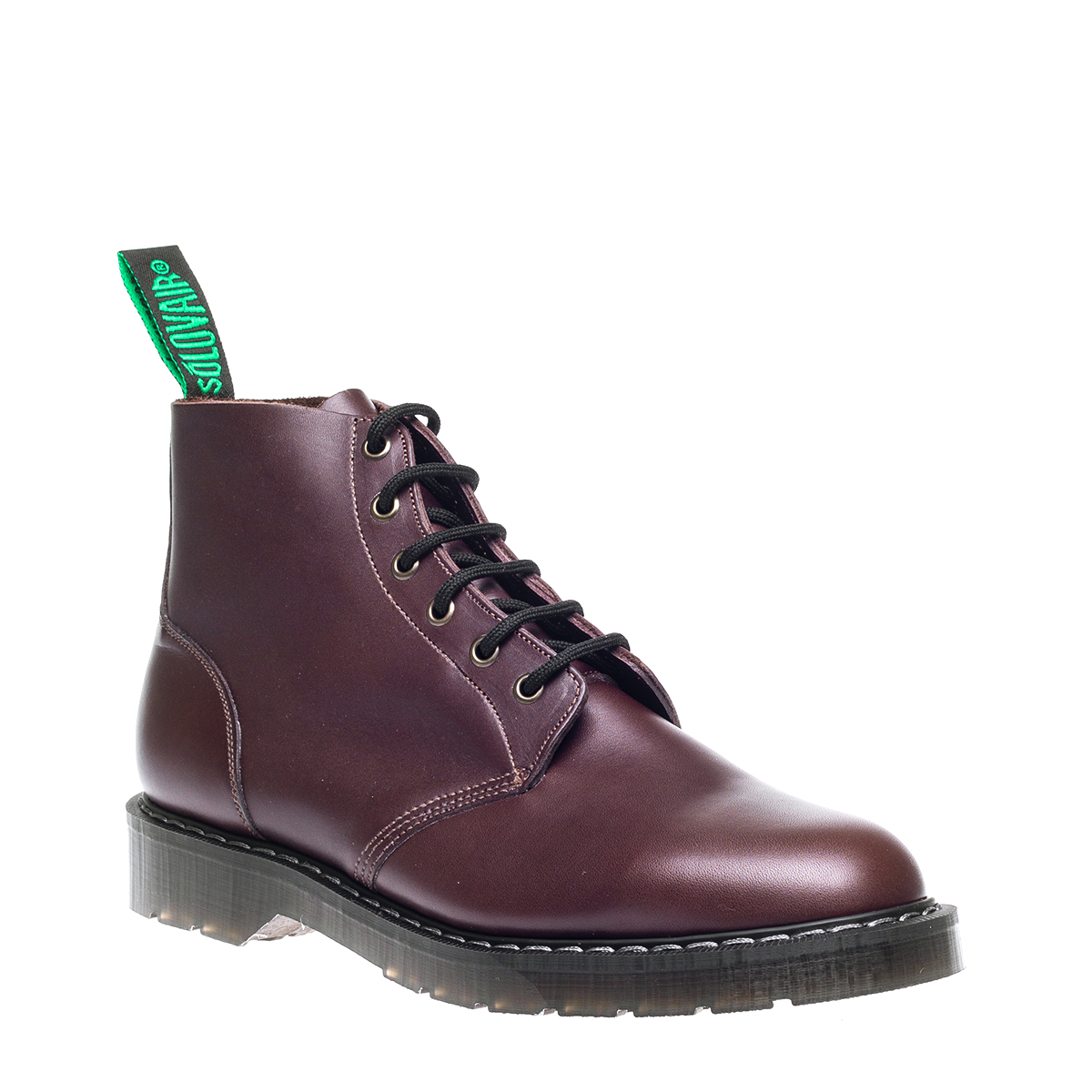 solovair astronaut boot