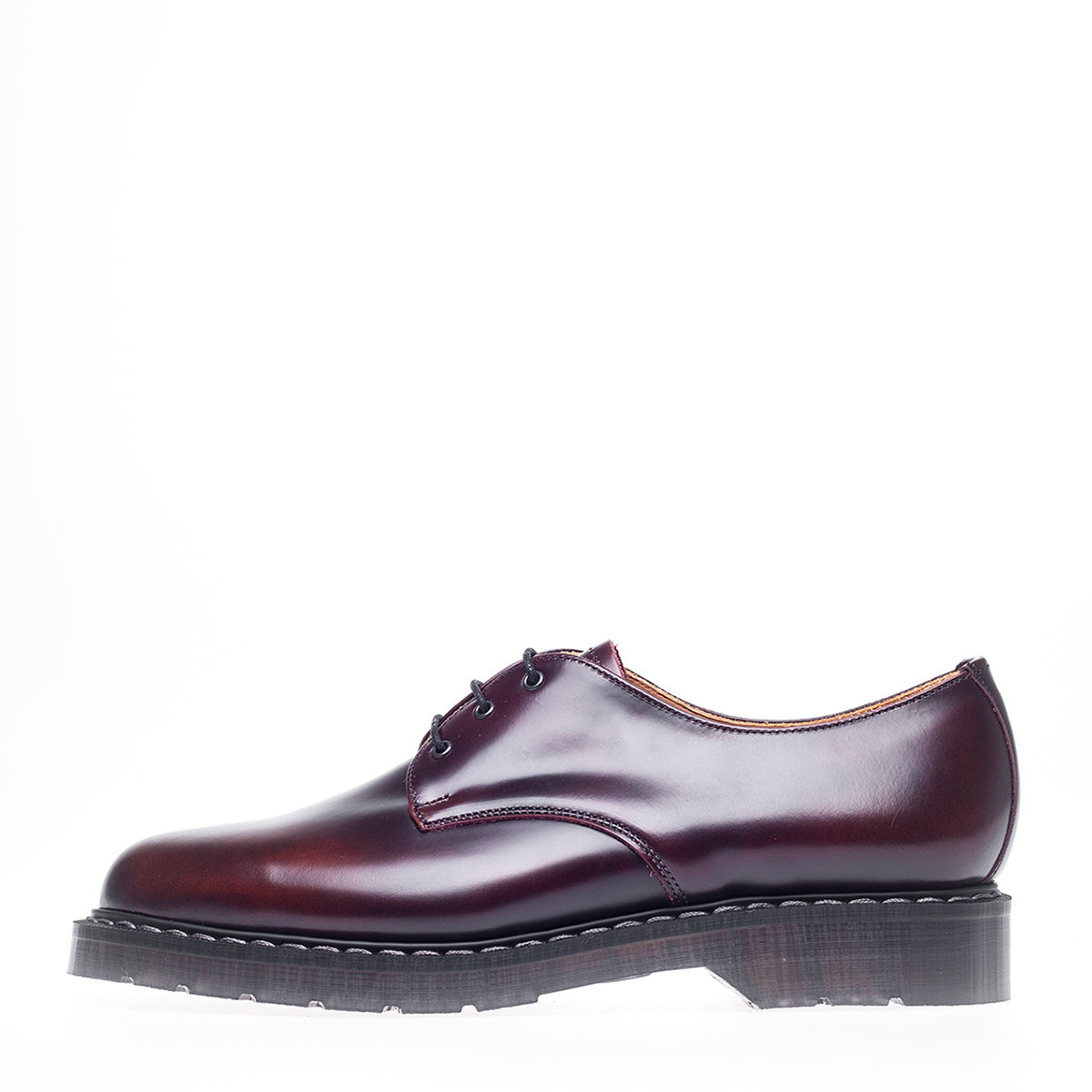 Solovair 3 Eyelet Gibson