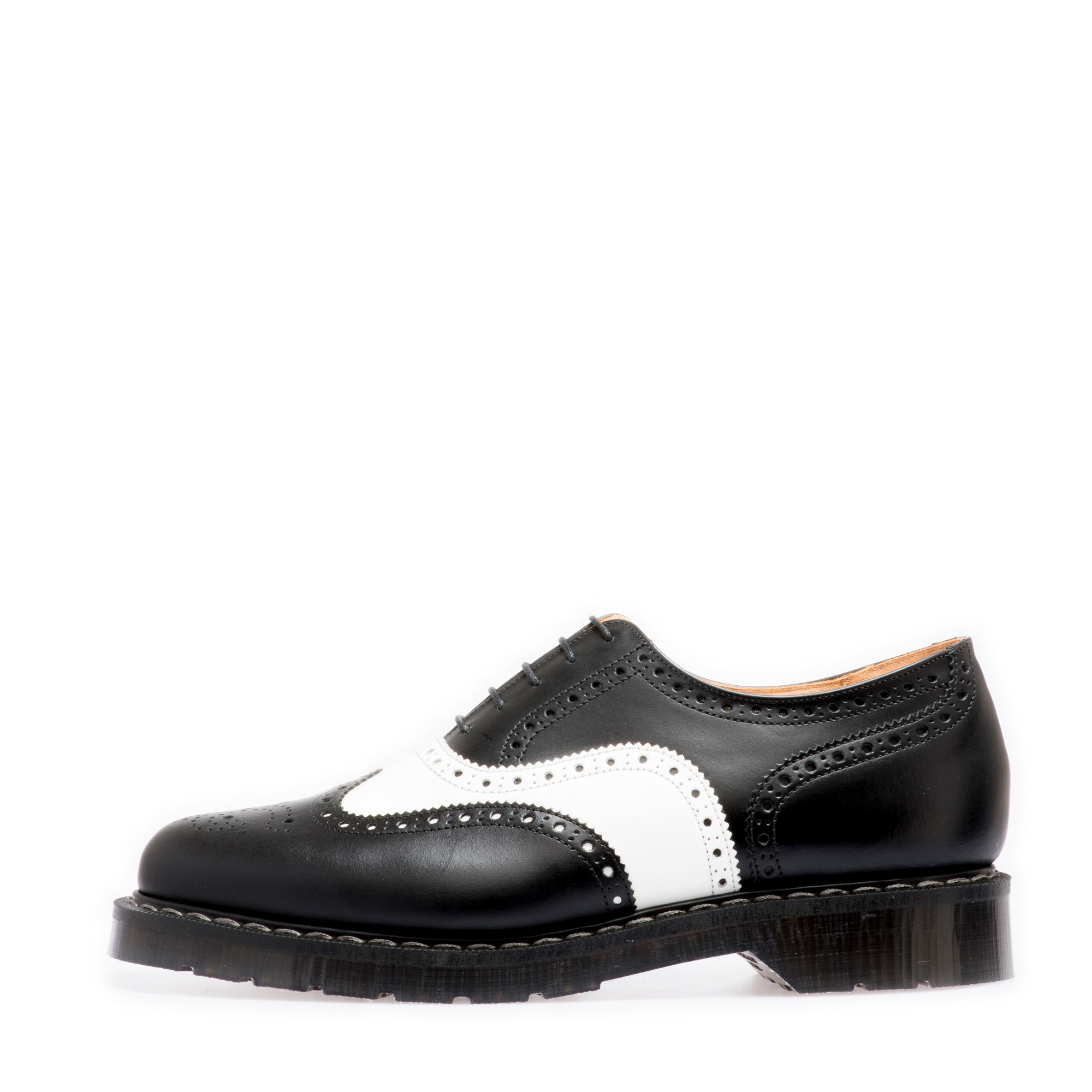 thorogood moc toe crazy horse