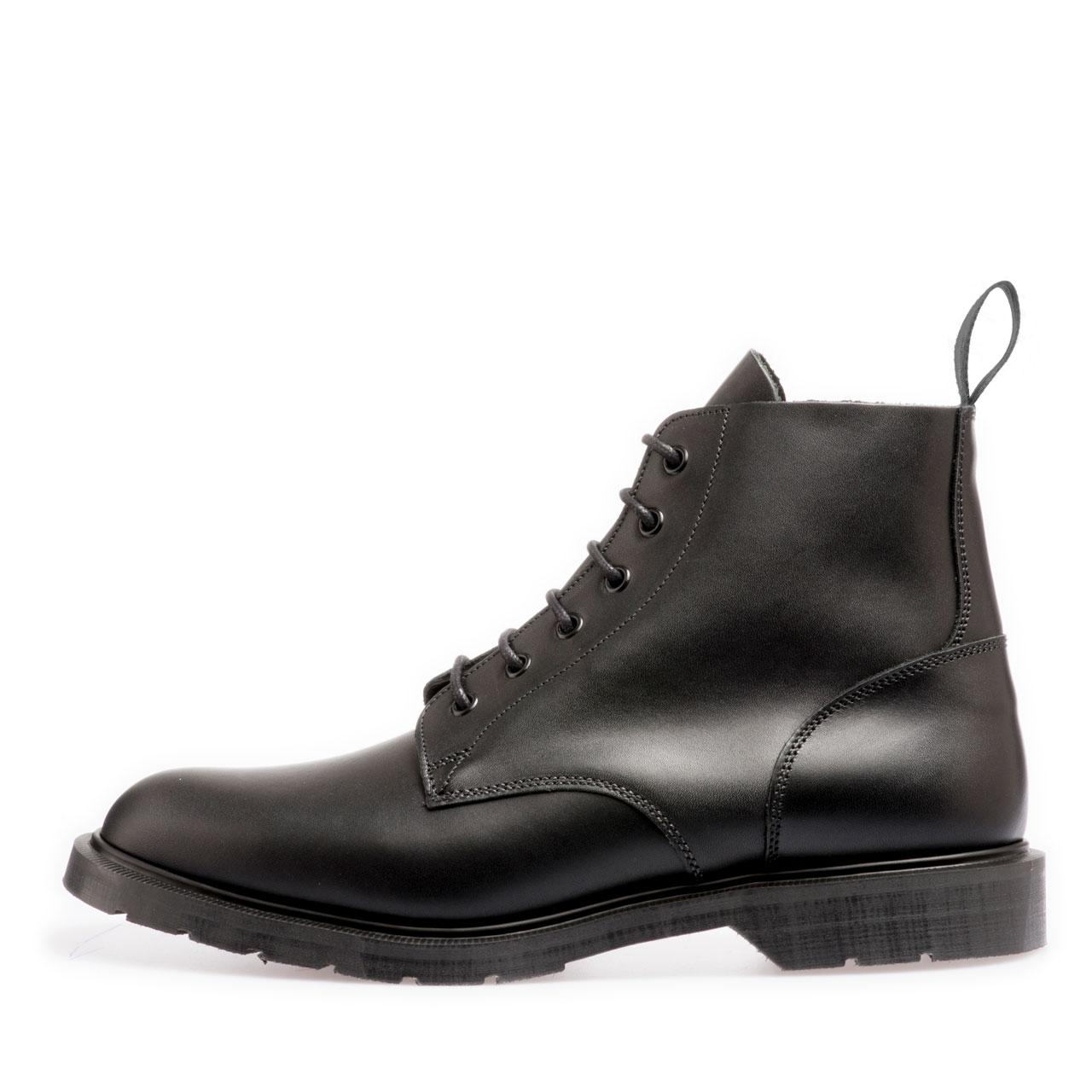 solovair derby boot