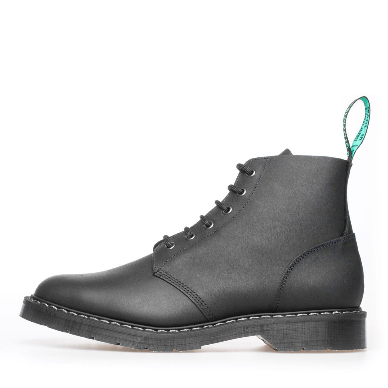solovair astronaut boot