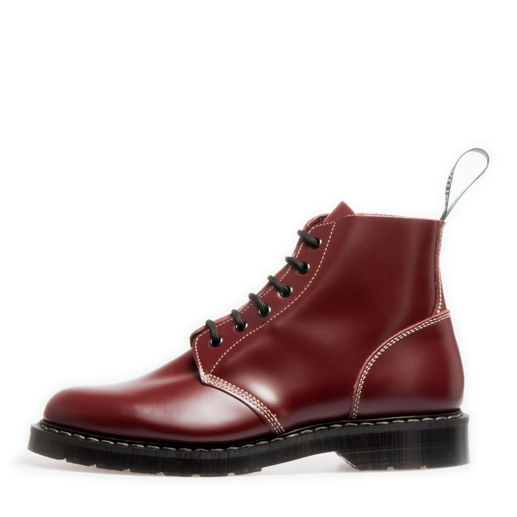 solovair astronaut boot