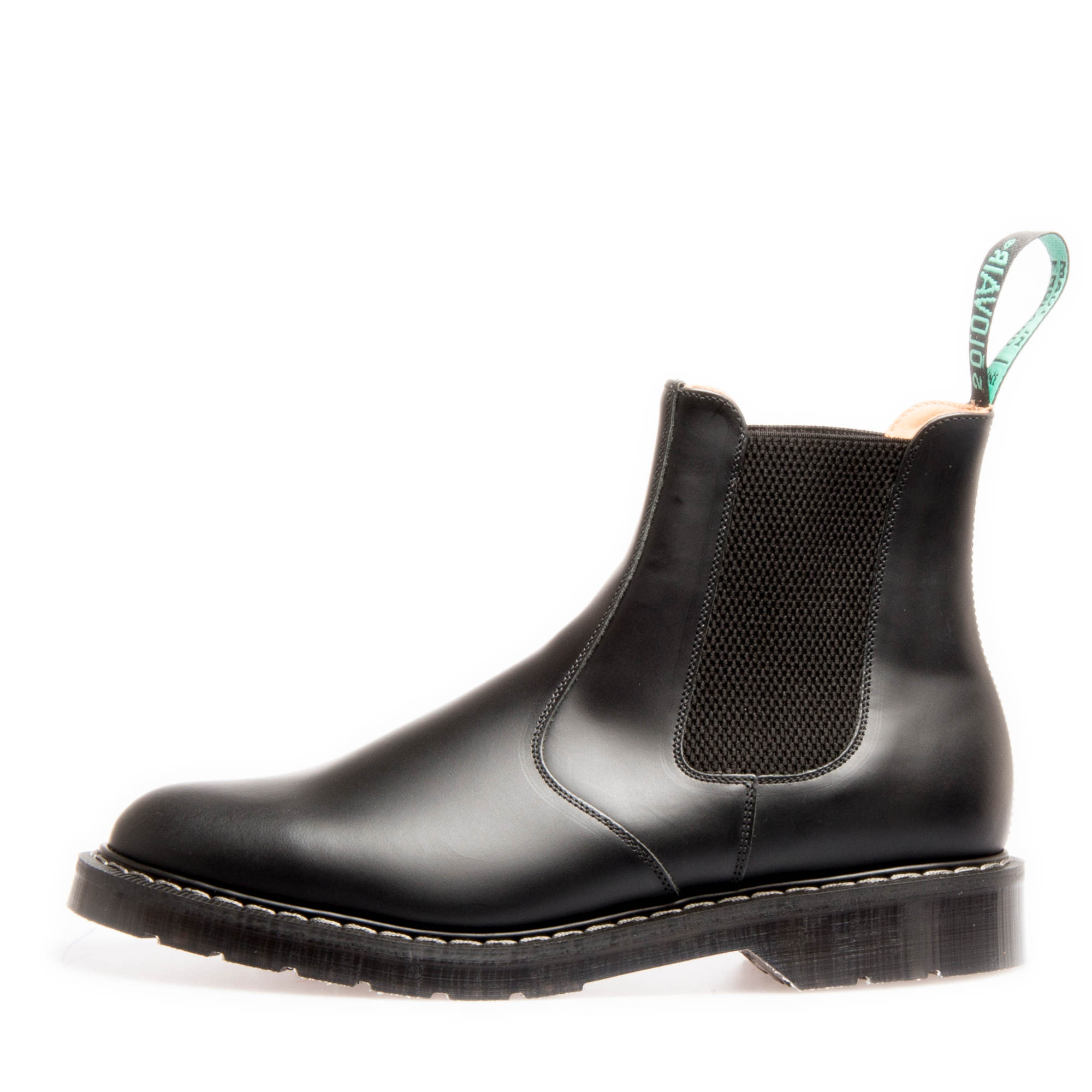 Solovair Dealer Boot