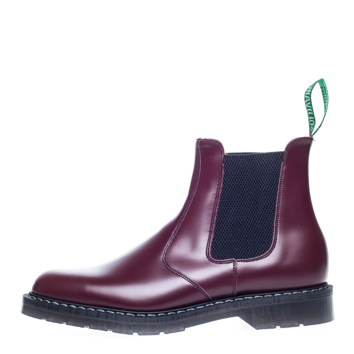Solovair Dealer Boot