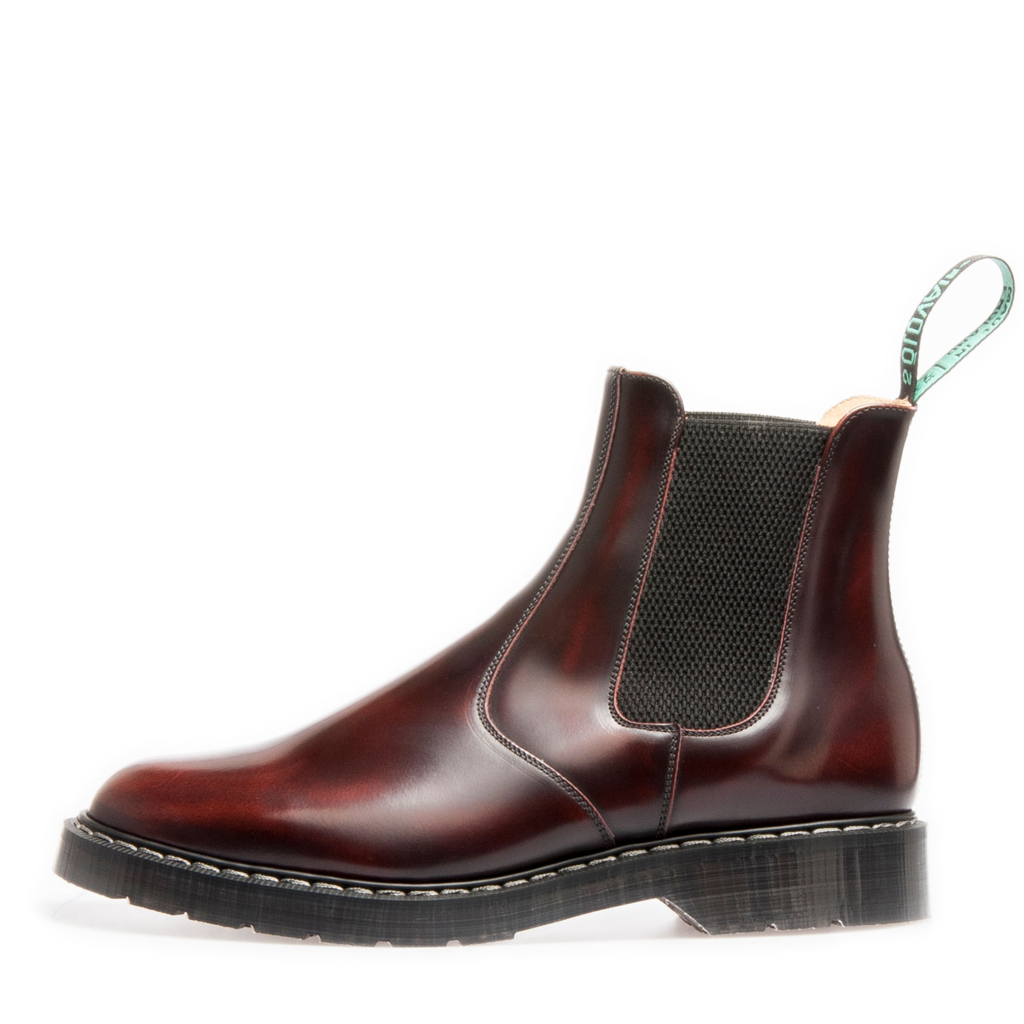 Solovair Dealer Boot