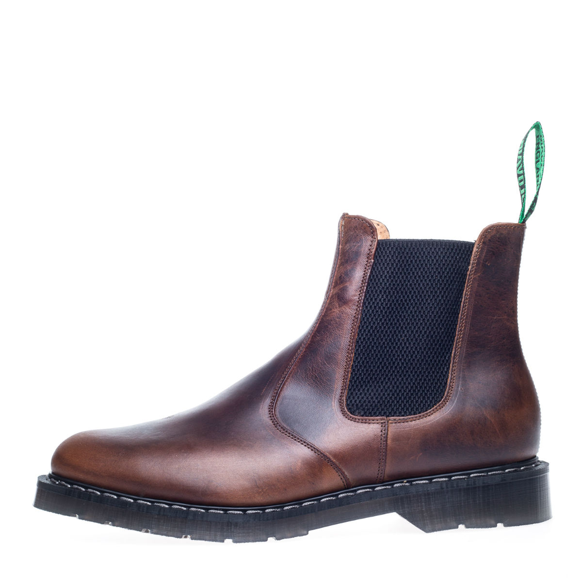 Solovair Dealer Boot
