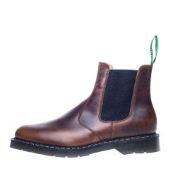 Solovair Dealer Boot