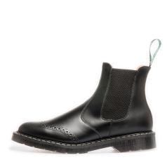 solovair pediwear