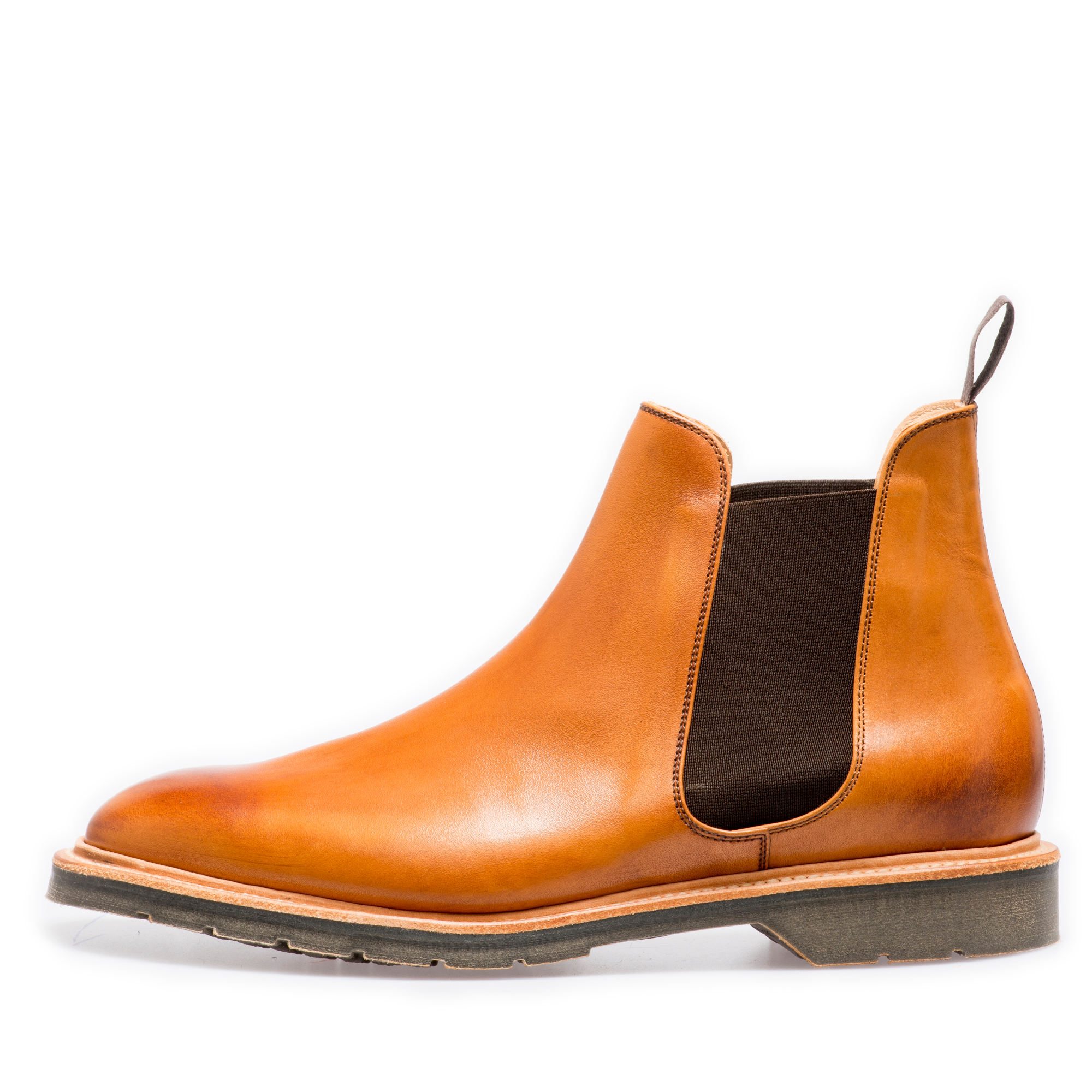 Solovair Chelsea Boot