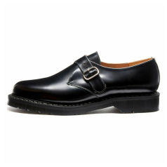 Solovair The Monk Shoe