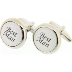 Soprano Accessories Best Man