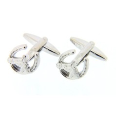 Soprano Accessories Horse & Horseshoe