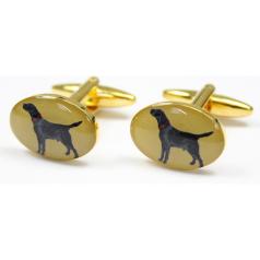 Soprano Accessories Black Labrador