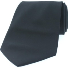 Soprano Accessories Black Silk Tonic