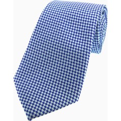 Soprano Accessories Blue Check
