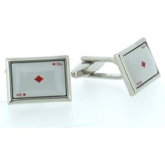 Soprano Accessories Ace of Diamonds
