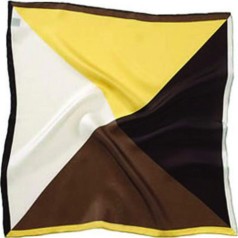 Soprano Accessories Chocolate Silk Multi-Shade