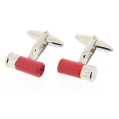 Soprano Accessories Red Shotgun Cartridge