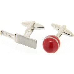 Soprano Accessories Cricket Bat and Ball