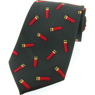 Soprano Accessories Dark Green with Red Shotgun Cartridges