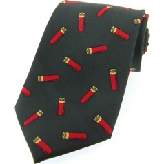 Soprano Accessories Dark Green with Red Shotgun Cartridges