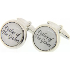 Soprano Accessories Father of the Groom