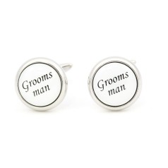 Soprano Accessories Grooms Man