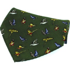 Soprano Accessories Game Birds