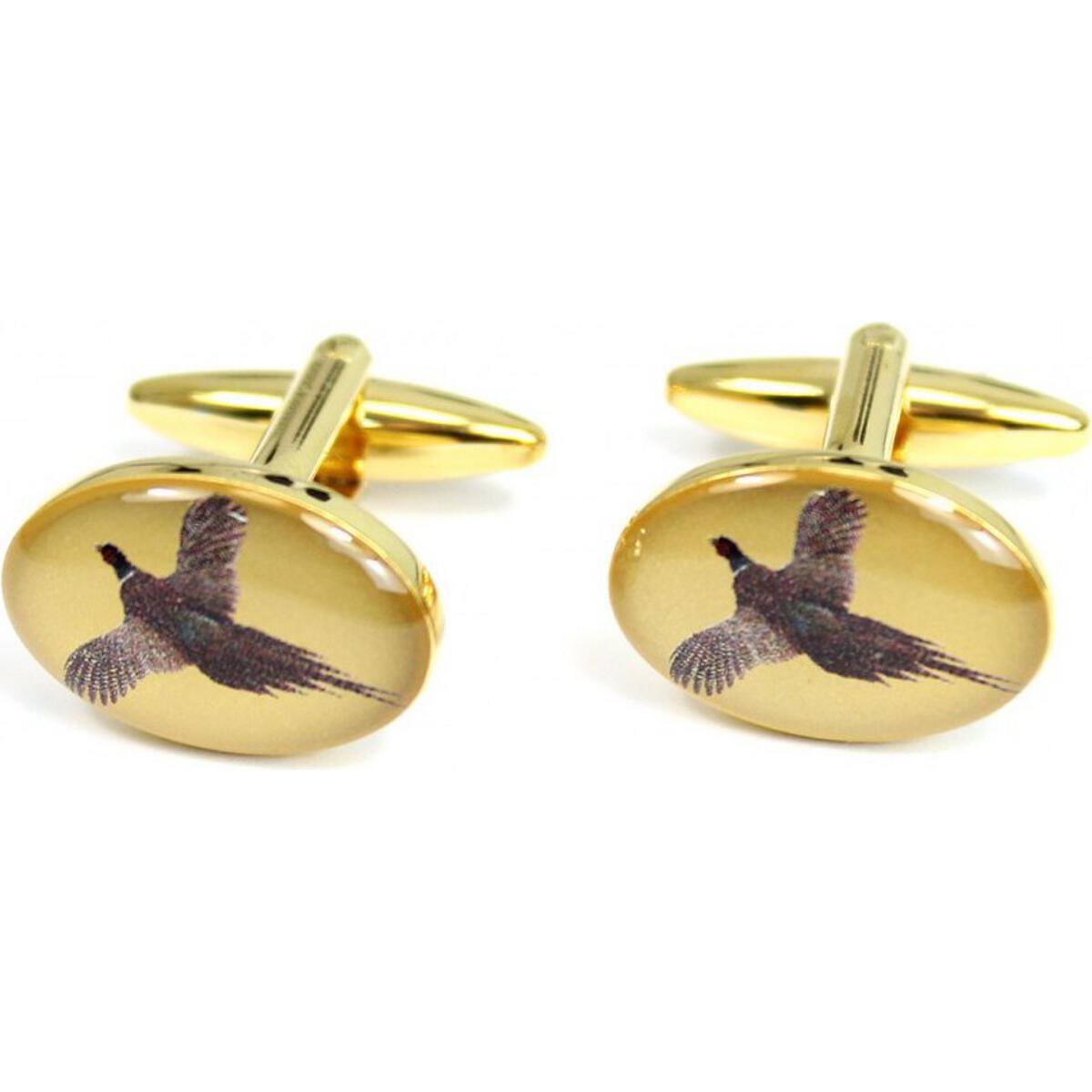 Soprano Accessories Flying Pheasant