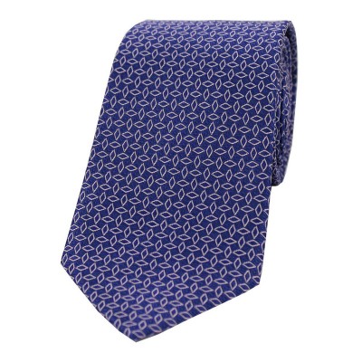 Soprano Accessories Pink Diamond Link Pattern