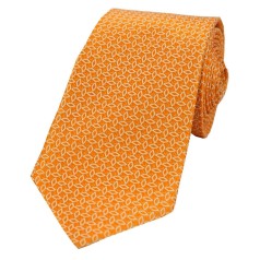 Soprano Accessories White Diamond Link Pattern