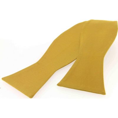 Soprano Accessories Gold Self-Tied
