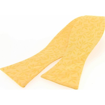 Soprano Accessories Golden Leaves Self-Tied