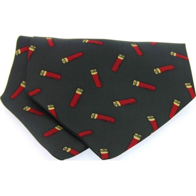 Soprano Accessories Green with Red Gun Cartridges