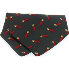 Soprano Accessories Green with Red Gun Cartridges