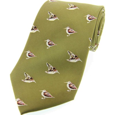 Soprano Accessories Country Green Woodcock