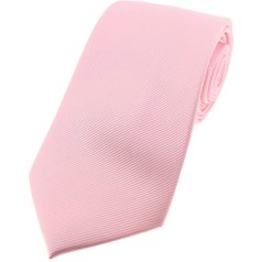 Soprano Accessories Pink Diagonal Ribbed