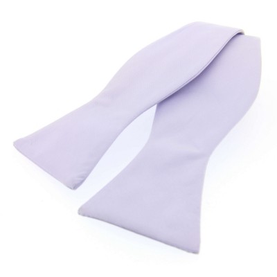 Soprano Accessories Light Lilac Self-Tied