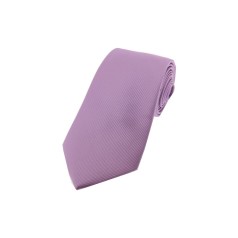 Soprano Accessories Lilac Diagonal Ribbed