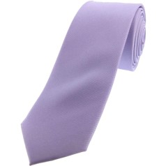 Soprano Accessories Light Lilac Satin Thin