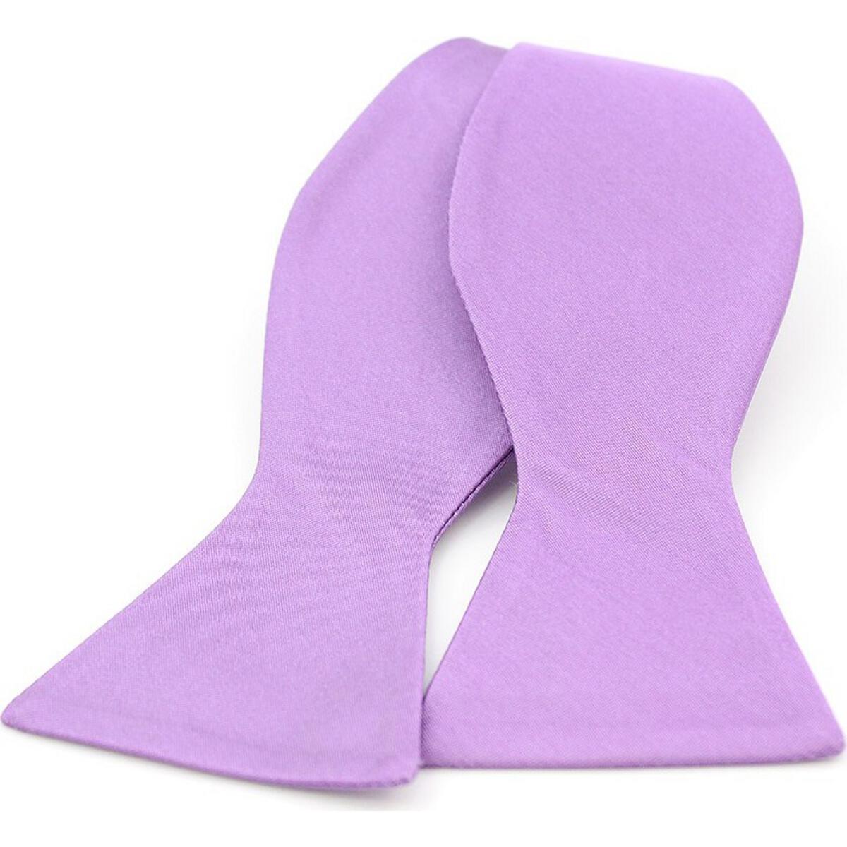 Soprano Accessories Lilac Self-Tied