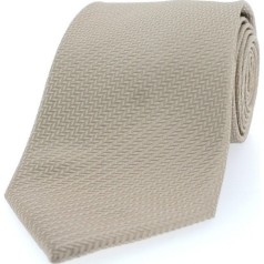 Soprano Accessories Luxury Camel Herringbone