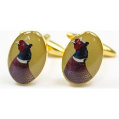 Soprano Accessories Pheasant Head