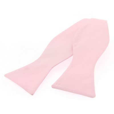 Soprano Accessories Pink Self-Tied