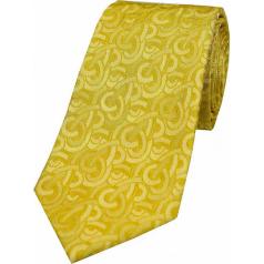 Soprano Accessories Posh Dandy Gold Links
