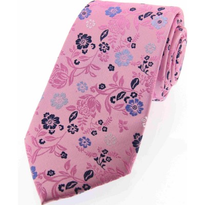 Soprano Accessories Posh & Dandy Pink Floral
